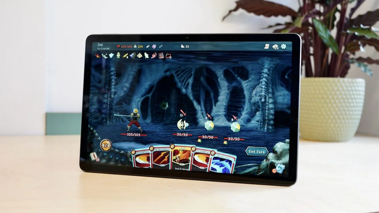 Xiaomi Redmi Pad SE лучший планшет для повседневного использования.webp