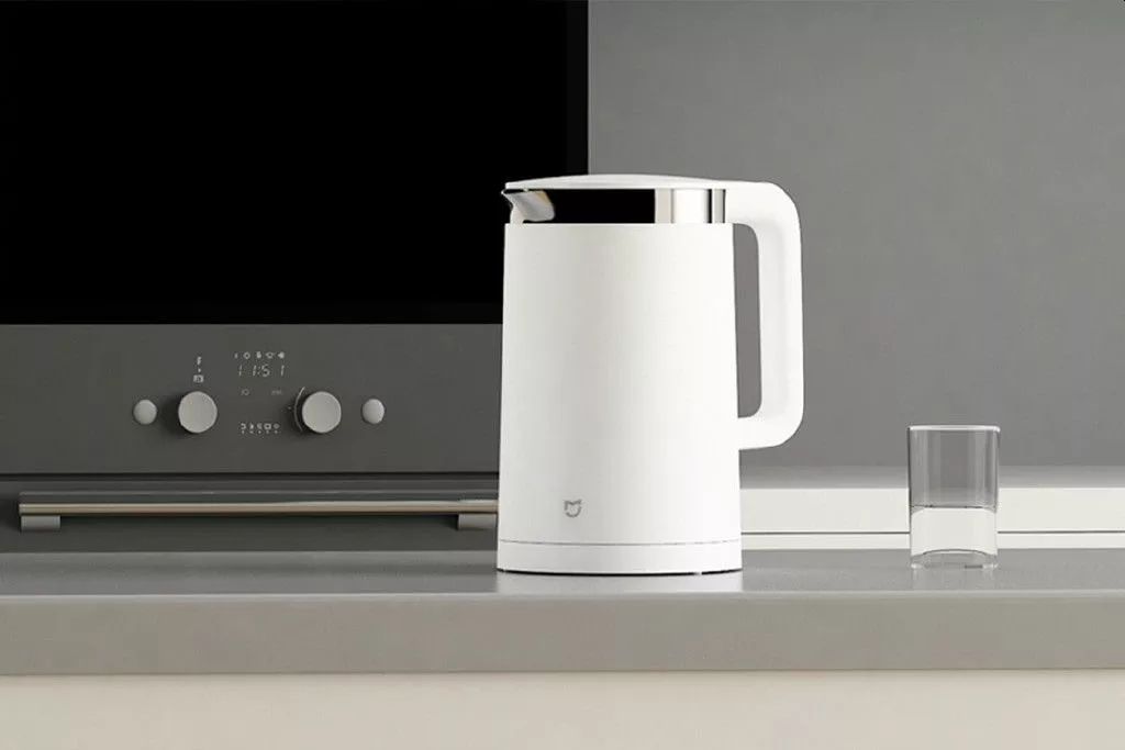 Умный чайник Xiaomi Smart Kettle Bluetooth YM-K1501 – Ваш выбор комфорта!.jpg