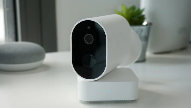 Xiaomi Mijia Smart Camera_ Экономический и эффективный выбор для видеонаблюдения.jpg