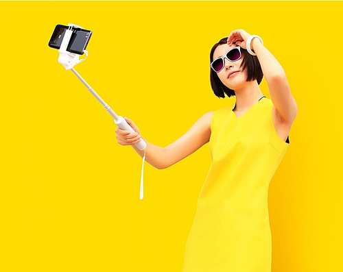 Xiaomi Mi Selfie Stick ваш идеальный спутник для снимков.jpg